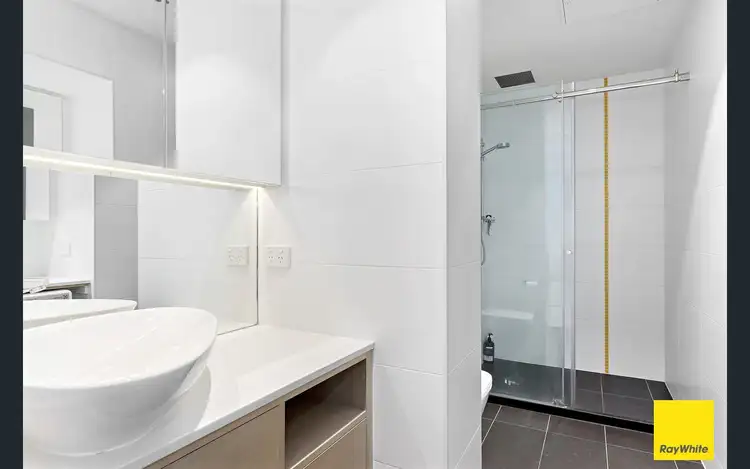 Fifth view of Homely apartment listing, 517/33 Warwick Street, Walkerville SA 5081