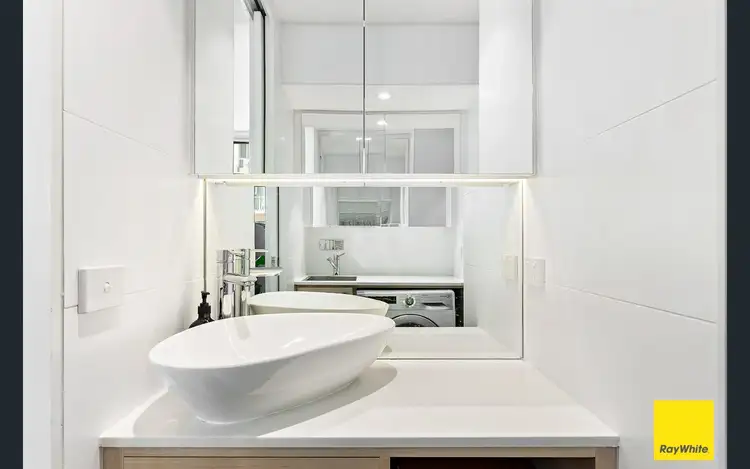 Sixth view of Homely apartment listing, 517/33 Warwick Street, Walkerville SA 5081