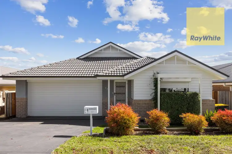 Main view of Homely house listing, 17 Kavanagh Street, Goulburn NSW 2580
