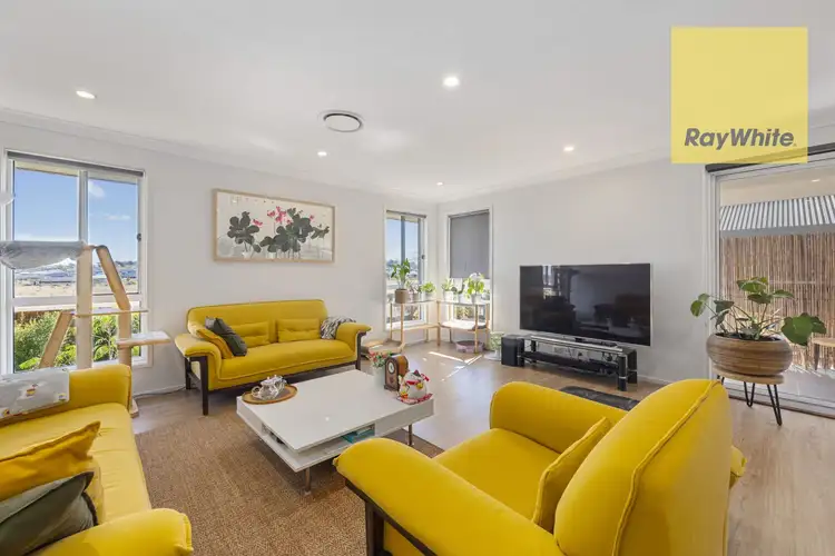 Second view of Homely house listing, 17 Kavanagh Street, Goulburn NSW 2580