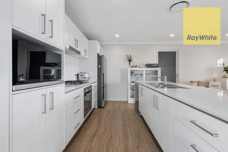 Third view of Homely house listing, 17 Kavanagh Street, Goulburn NSW 2580