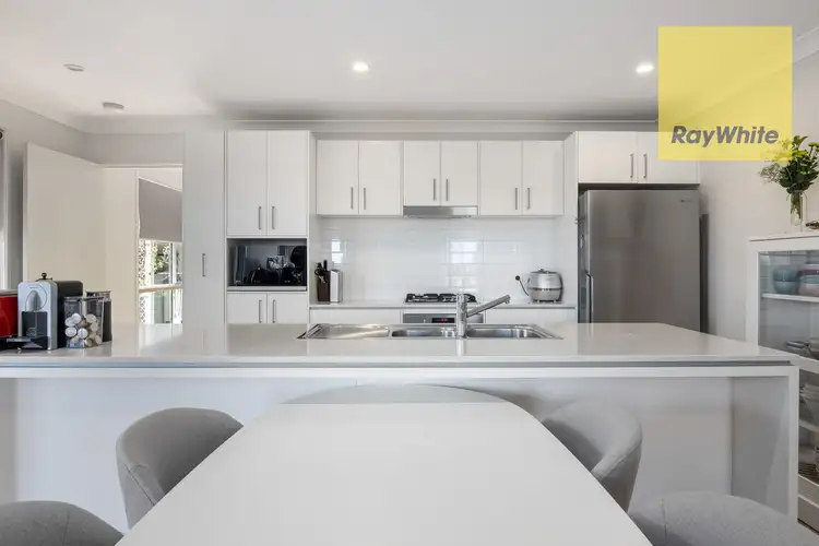 Fourth view of Homely house listing, 17 Kavanagh Street, Goulburn NSW 2580