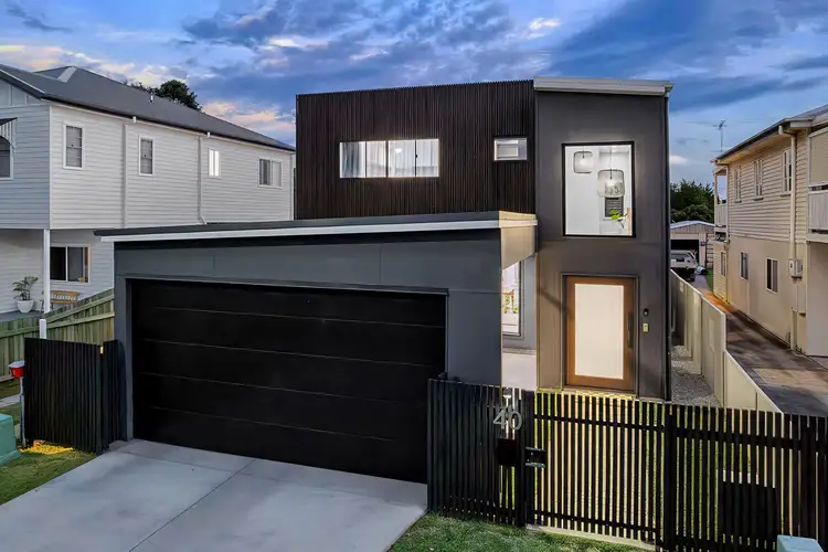 40 Jensen Road, Banyo QLD 4014