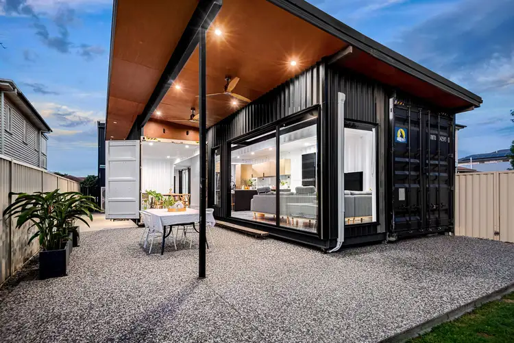 Second view of Homely house listing, 40 Jensen Road, Banyo QLD 4014