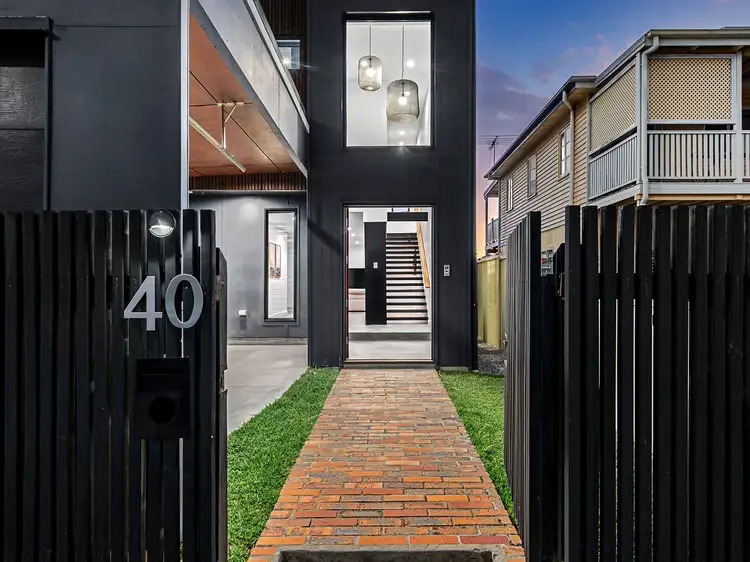 Third view of Homely house listing, 40 Jensen Road, Banyo QLD 4014