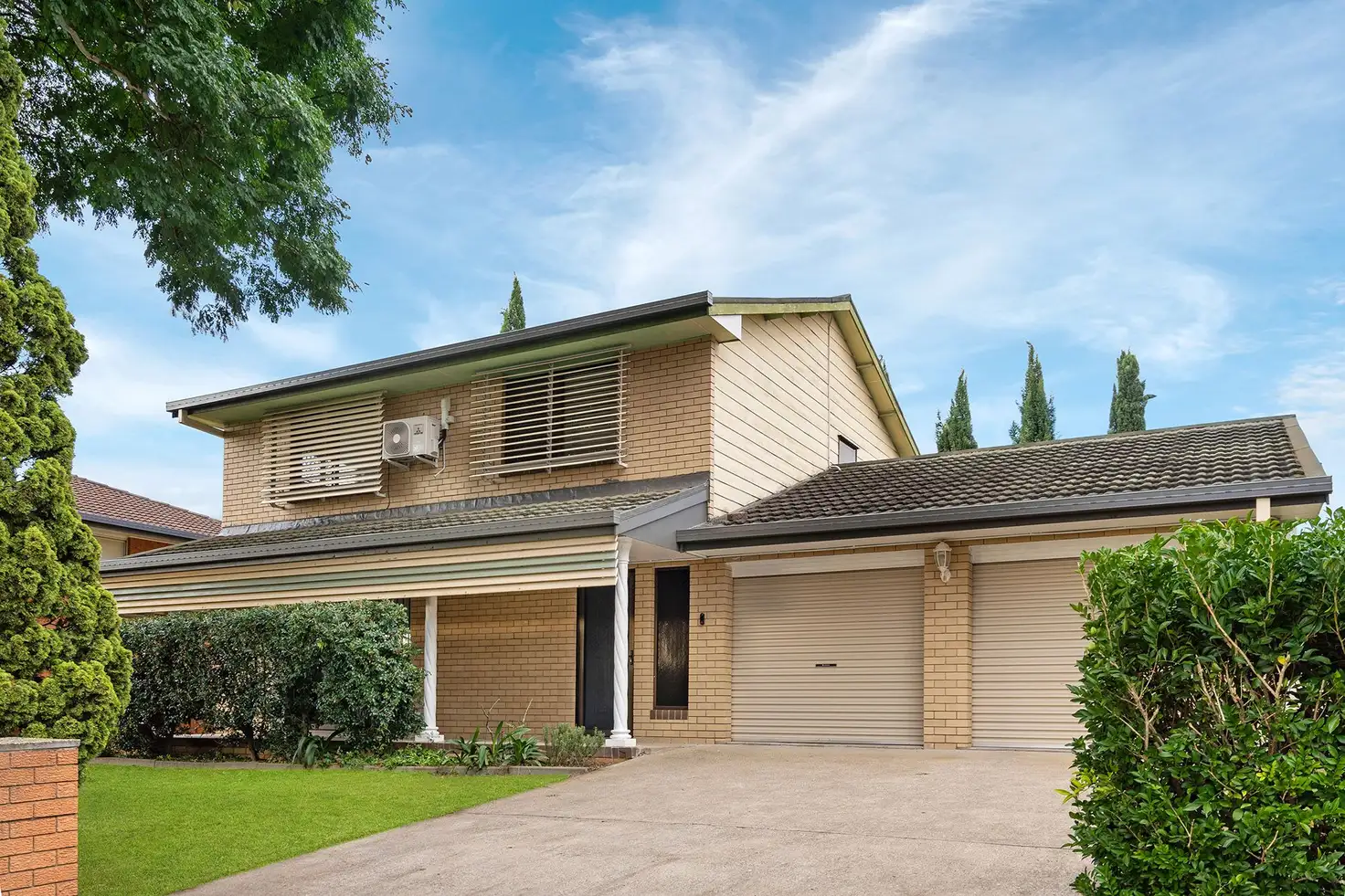 Main view of Homely house listing, 322 Ham Road, Wishart QLD 4122