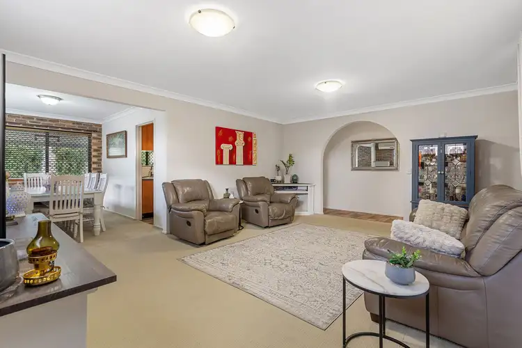 Second view of Homely house listing, 322 Ham Road, Wishart QLD 4122