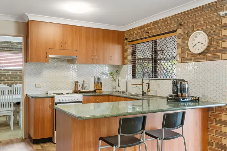 Fourth view of Homely house listing, 322 Ham Road, Wishart QLD 4122