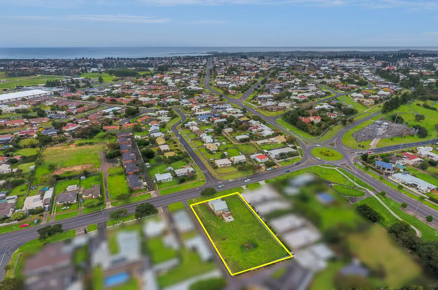 Main view of Homely house listing, 236 Moore Street, Warrnambool VIC 3280