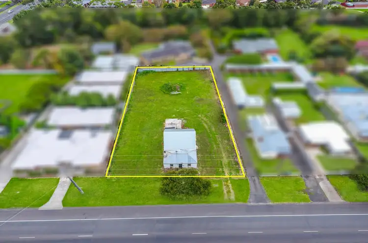 Second view of Homely house listing, 236 Moore Street, Warrnambool VIC 3280