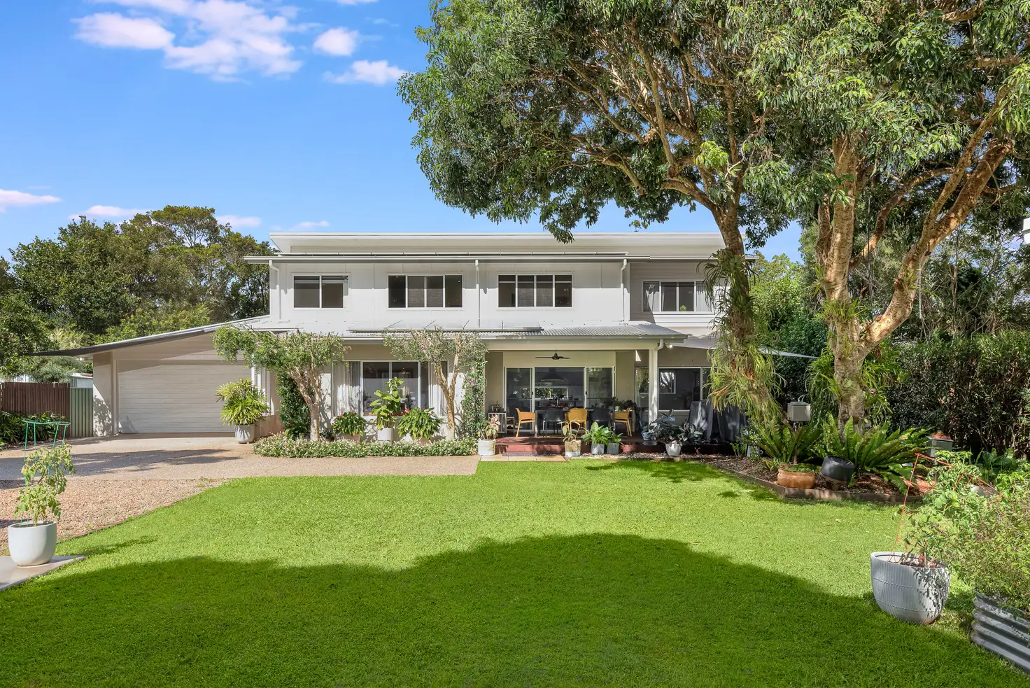 Main view of Homely house listing, 25A Gloucester Road, Buderim QLD 4556