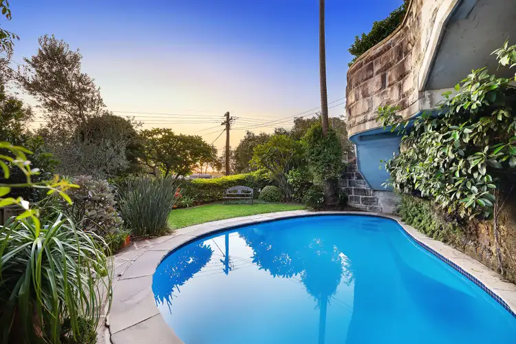 Second view of Homely house listing, 35 Blues Point Road, Mcmahons Point NSW 2060