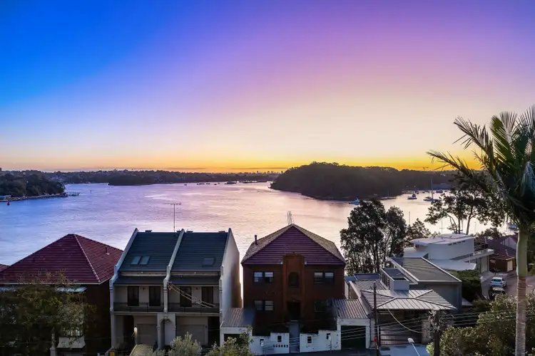 Third view of Homely house listing, 35 Blues Point Road, Mcmahons Point NSW 2060