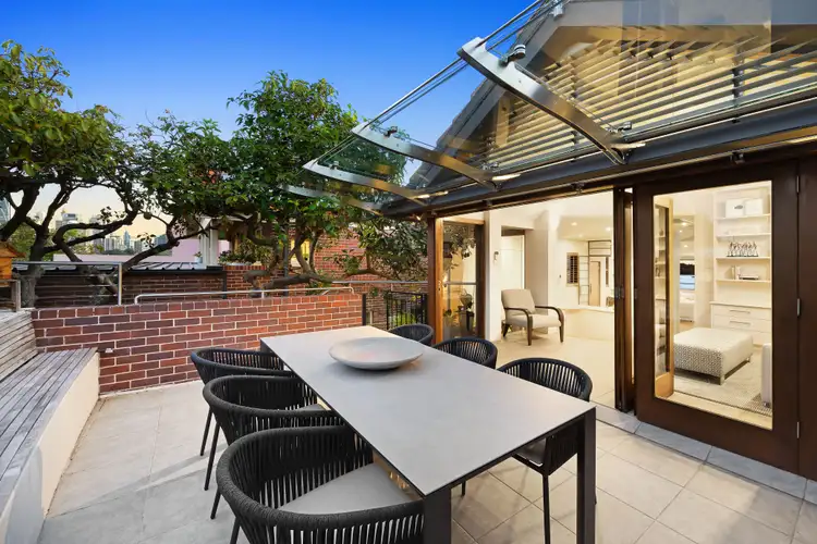 Fourth view of Homely house listing, 35 Blues Point Road, Mcmahons Point NSW 2060