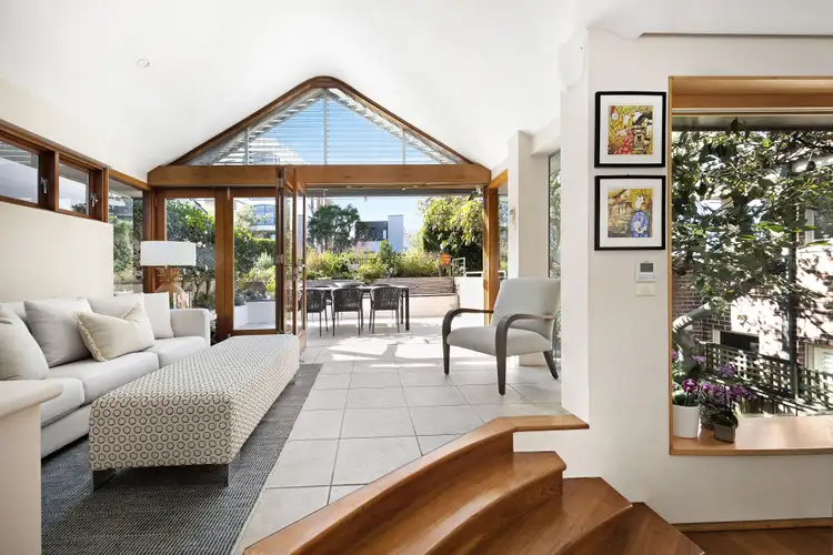 Fifth view of Homely house listing, 35 Blues Point Road, Mcmahons Point NSW 2060