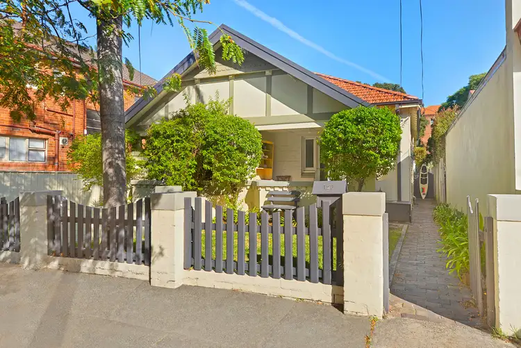 Main view of Homely house listing, 125 Storey Street, Maroubra NSW 2035