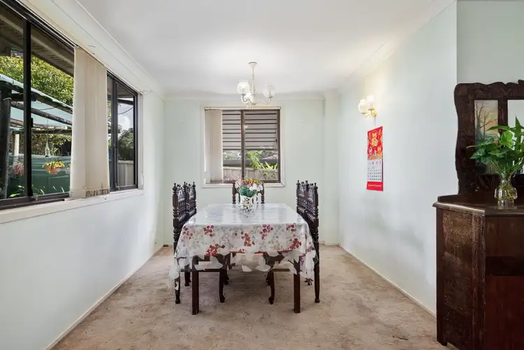 Second view of Homely house listing, 28 Octavia Avenue, Rosemeadow NSW 2560