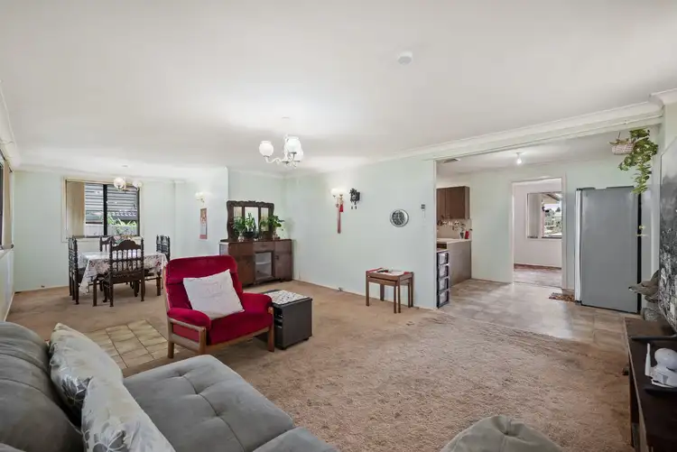 Third view of Homely house listing, 28 Octavia Avenue, Rosemeadow NSW 2560