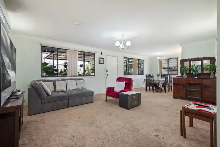 Fourth view of Homely house listing, 28 Octavia Avenue, Rosemeadow NSW 2560