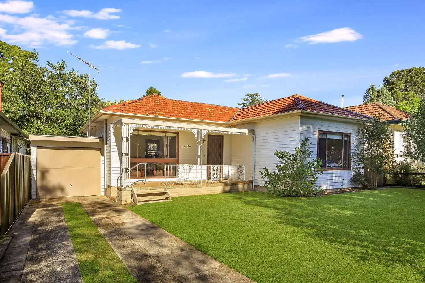 Main view of Homely house listing, 29 Eldon Street, Riverwood NSW 2210