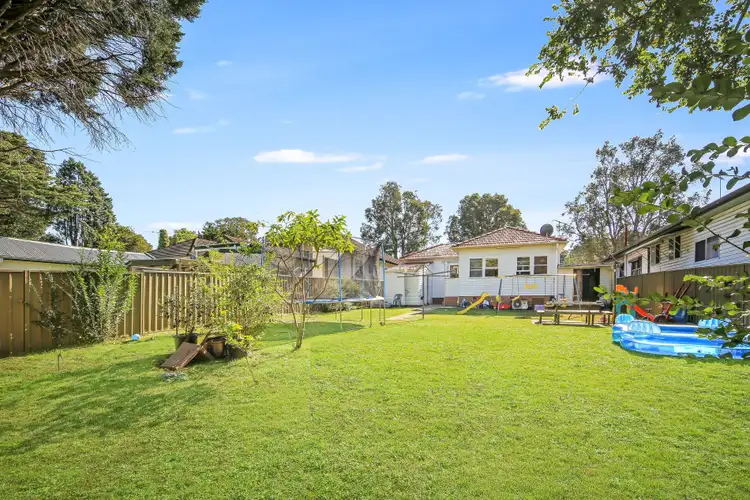 Second view of Homely house listing, 29 Eldon Street, Riverwood NSW 2210