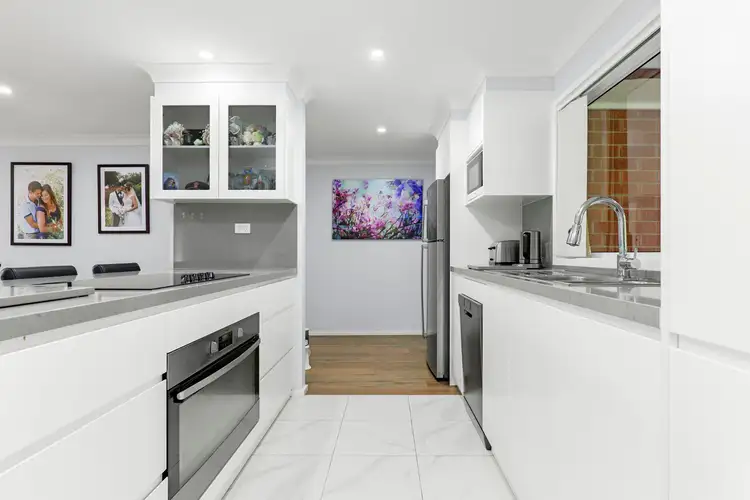 32 Chestnut Drive, Glossodia NSW 2756