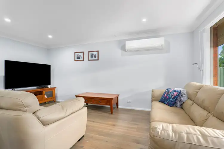 Sixth view of Homely house listing, 32 Chestnut Drive, Glossodia NSW 2756