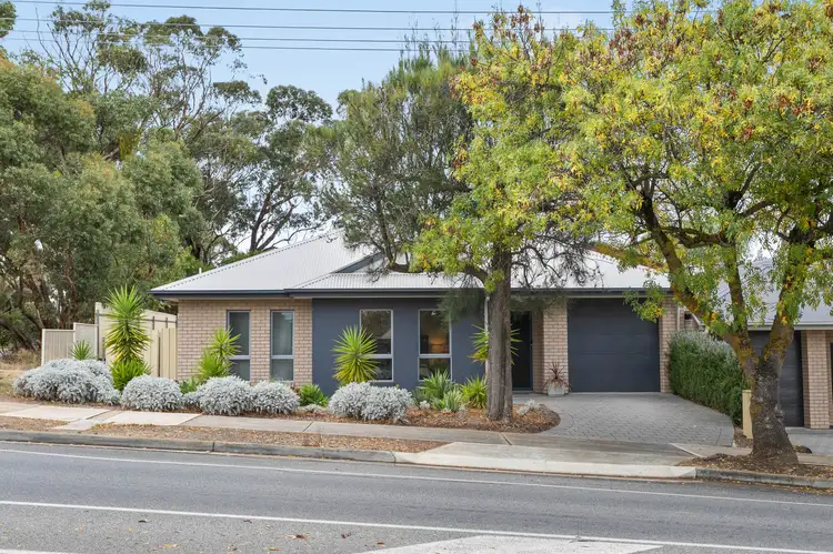 Main view of Homely house listing, 1a Ridgway Drive, Flagstaff Hill SA 5159