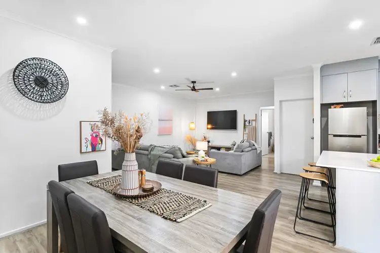 Third view of Homely house listing, 1a Ridgway Drive, Flagstaff Hill SA 5159