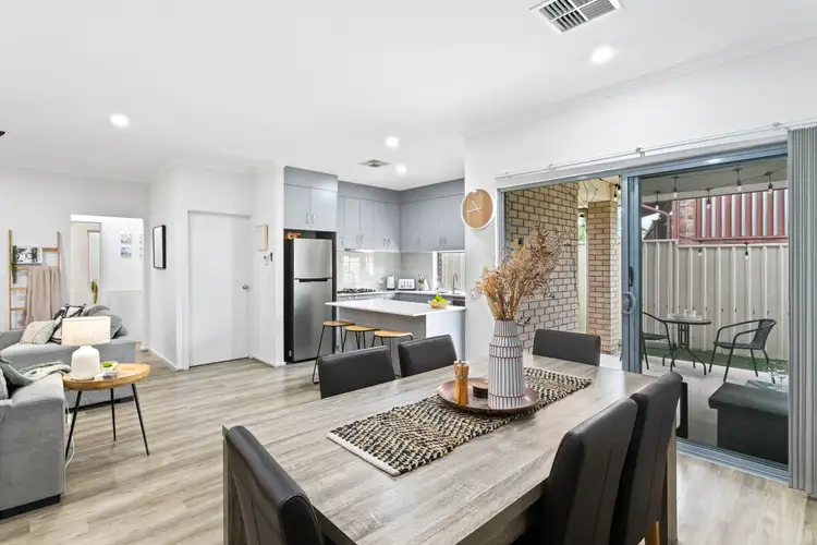 Fourth view of Homely house listing, 1a Ridgway Drive, Flagstaff Hill SA 5159