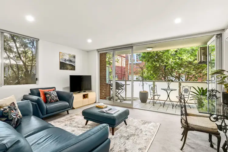9/2-4 Frances Street, Randwick NSW 2031