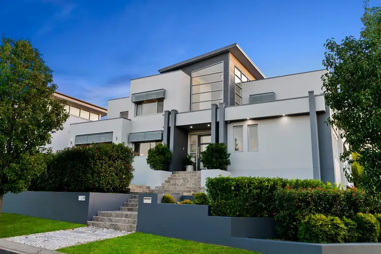 9 Charlemont Terrace, Bella Vista Waters NSW 2153