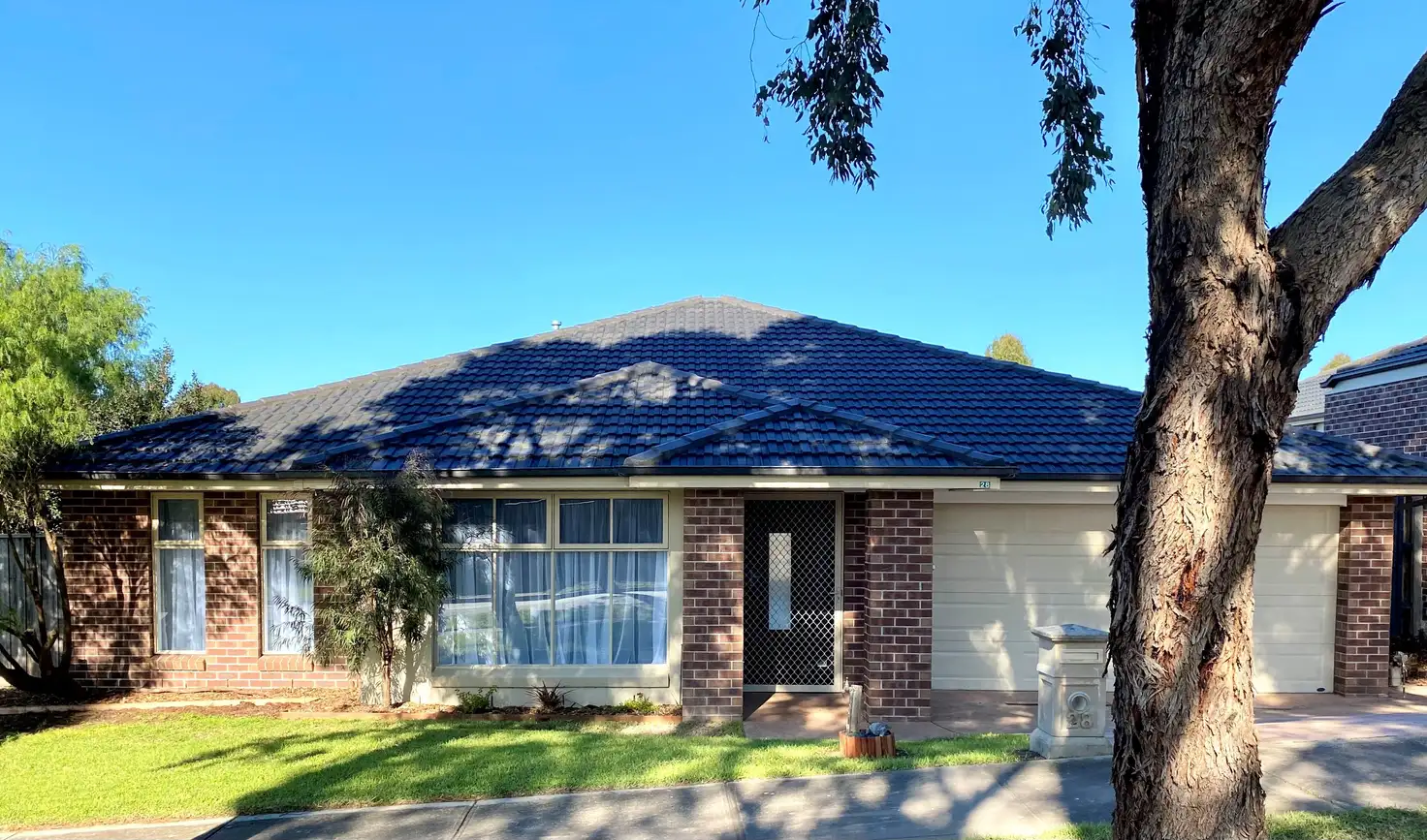 Main view of Homely house listing, 28 Peterborough Drive, Doreen VIC 3754