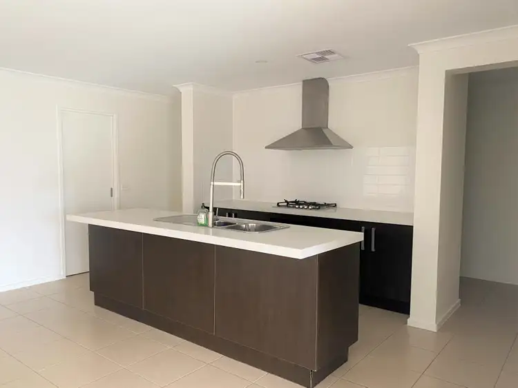 Second view of Homely house listing, 28 Peterborough Drive, Doreen VIC 3754