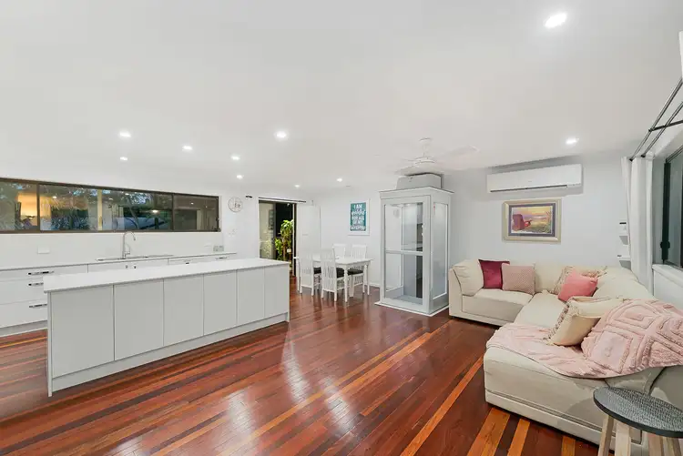 Fourth view of Homely house listing, 6 Neptune Street, Chapel Hill QLD 4069