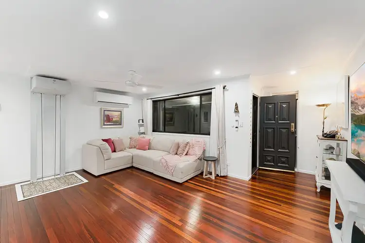 Fifth view of Homely house listing, 6 Neptune Street, Chapel Hill QLD 4069