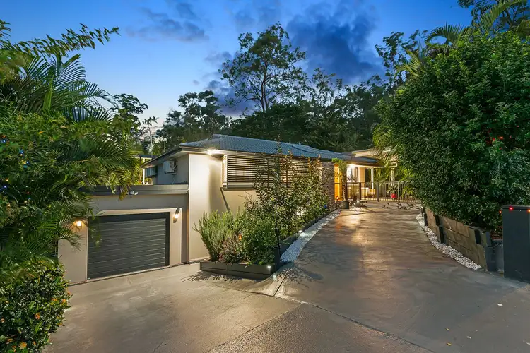Sixth view of Homely house listing, 6 Neptune Street, Chapel Hill QLD 4069
