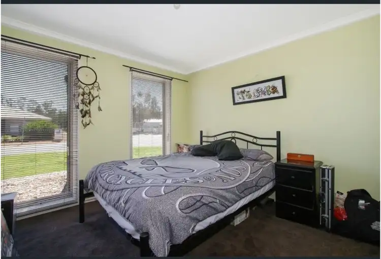 Third view of Homely house listing, 23 Clarke Street, Bundalong VIC 3730