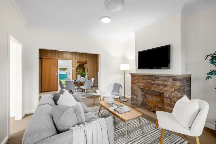 Second view of Homely house listing, 54 Barden Street, Tempe NSW 2044