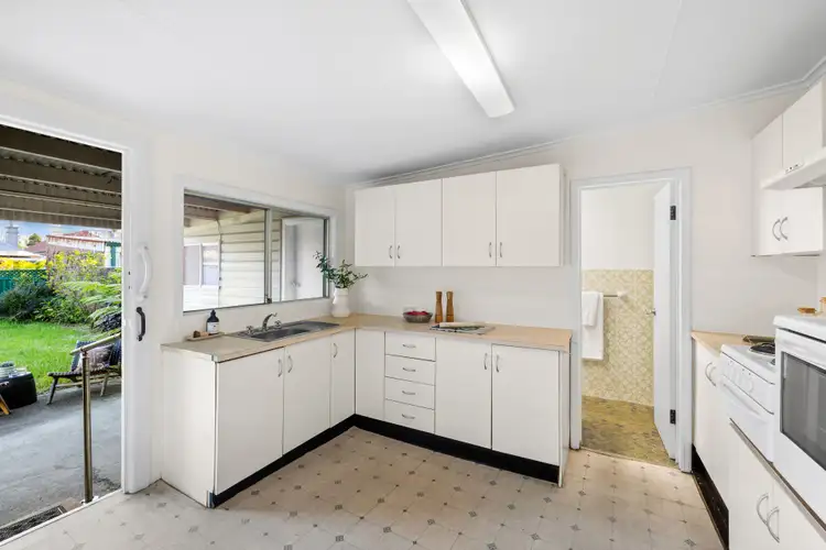 Fourth view of Homely house listing, 54 Barden Street, Tempe NSW 2044