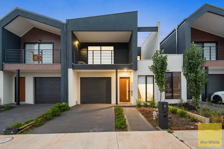 Main view of Homely house listing, 14 Sasha Crescent, Truganina VIC 3029