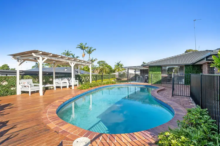 Main view of Homely house listing, 12 Kerria Crescent, Ashmore QLD 4214