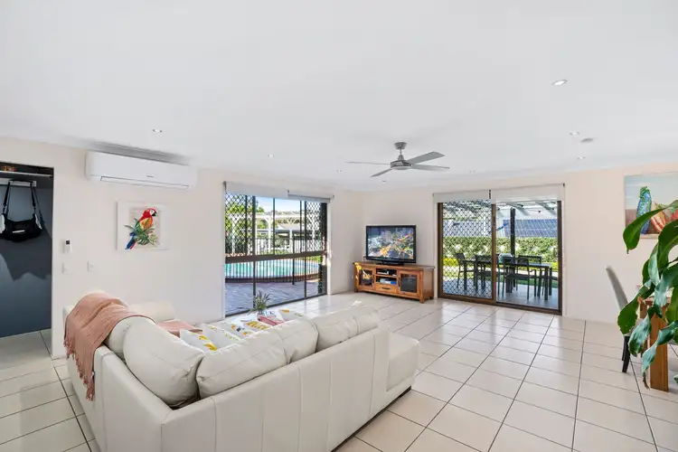 Fifth view of Homely house listing, 12 Kerria Crescent, Ashmore QLD 4214