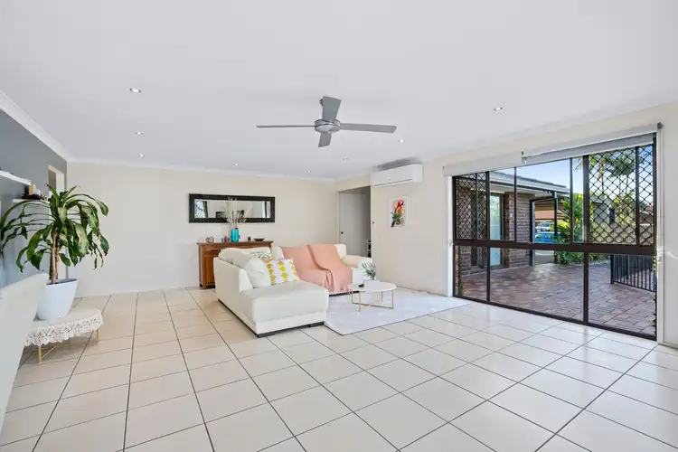 Sixth view of Homely house listing, 12 Kerria Crescent, Ashmore QLD 4214