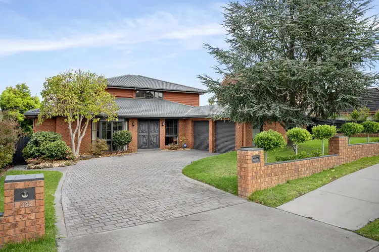 332 Porter Street, Templestowe VIC 3106