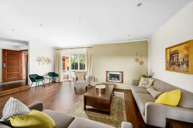 Second view of Homely house listing, 332 Porter Street, Templestowe VIC 3106