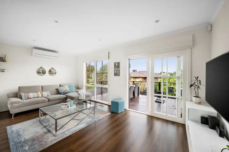 Third view of Homely house listing, 332 Porter Street, Templestowe VIC 3106
