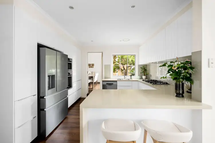 Fourth view of Homely house listing, 332 Porter Street, Templestowe VIC 3106