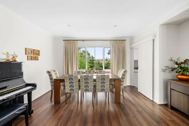 Fifth view of Homely house listing, 332 Porter Street, Templestowe VIC 3106