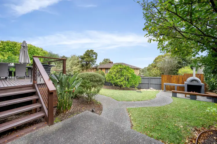 Sixth view of Homely house listing, 332 Porter Street, Templestowe VIC 3106